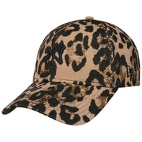 9Twenty WMNS Leopard Yankees Pet by New Era - &euro; 35,95