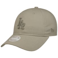 9Twenty WMNS Midi Linen Dodgers Pet by New Era - &euro; 35,95