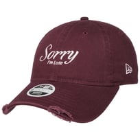 9Twenty WMNS Slogan Cap by New Era - &euro; 30,95