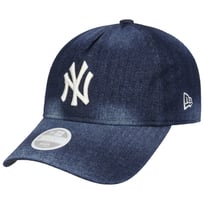 9Twenty Washed Denim Yankees Pet by New Era - &euro; 42,95