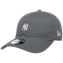 9Twenty Washed Mini Logo Yankees Pet by New Era - &euro; 32,95