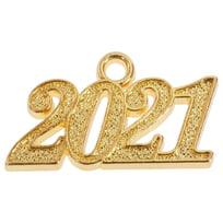 Aanhanger 2021 voor Doctorale Hoed - &euro; 2,99