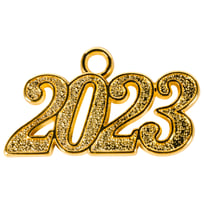 Aanhanger 2023 voor Doctorale Hoed - &euro; 2,99