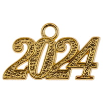 Aanhanger 2024 voor Doctorale Hoed by Lierys - &euro; 2,99