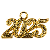 Aanhanger 2025 voor Doctorale Hoed by Lierys - &euro; 2,99