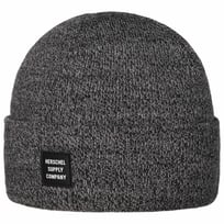 Abbot Gebreide Muts met Omslag by Herschel - &euro; 22,95