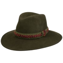 Abernathy Wollen Hoed by Lierys - &euro; 79,95