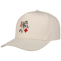 Aces Snapback Pet by Brixton - &euro; 34,95
