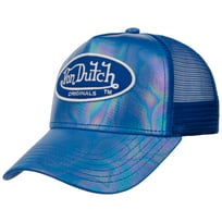 Adelaide Trucker Pet by Von Dutch - &euro; 39,95