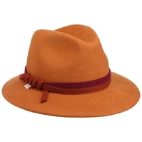 Adona Traveller Wollen Hoed by bedacht - &euro; 79,95