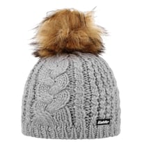 Afra Lux Gebreide Muts by Eisb�r - &euro; 44,99