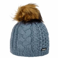 Afra Lux Gebreide Muts by Eisb�r - &euro; 44,99
