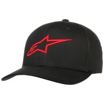 Ageless Curved Flexfit pet by alpinestars - &euro; 39,95