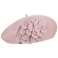 Agris Flower Wollen Alpinopet by Lierys - &euro; 79,95