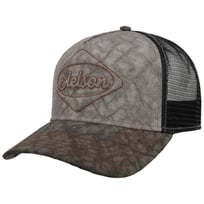 Airpaq Contrast Stitch Logo Pet by Stetson - &euro; 49,00