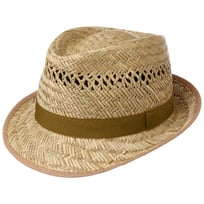 Airy Trilby Strohoed by Lipodo - &euro; 19,95