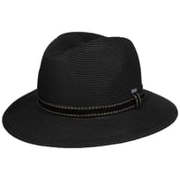 Alavero Traveller Raffia Hoed by Lipodo - &euro; 59,95