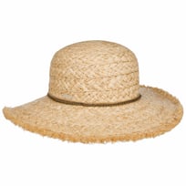 Alaveta Raffia Hoed by Seeberger - &euro; 39,95