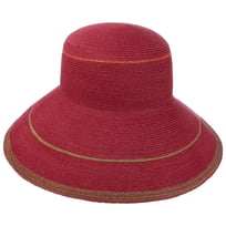 Alba Stripes Hennep Hoed by Mayser - &euro; 199,00