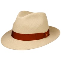 Albenga Panama Bogart Hoed by Mayser - &euro; 199,00