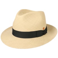Albenga Panama Bogart Hoed by Mayser - &euro; 199,00