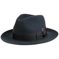 Alicante Velvet Wollen Hoed Zechbauer by Mayser - &euro; 349,00
