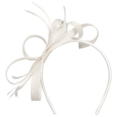 Alicia Fascinator by Seeberger - 39,95 €
