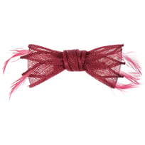 Alicia Haarklem met Pluimen by Seeberger - &euro; 19,95