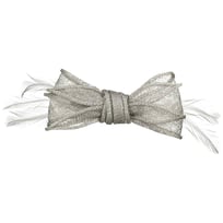 Alicia Haarklem met Pluimen by Seeberger - &euro; 19,95