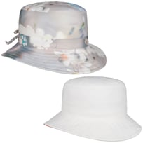 Allie Colour Anti-Rain Omkeerbare Hoed by Mayser - &euro; 99,90