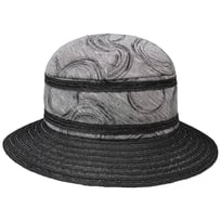 Alma Caranda Circles Stoffen Hoed by Mayser - &euro; 89,95