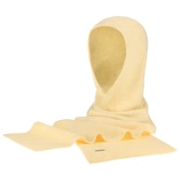 Alova Soft Capuchon Sjaal by Seeberger - &euro; 45,95