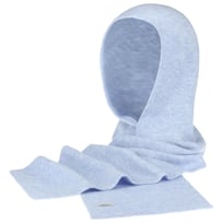 Alova Soft Capuchon Sjaal by Seeberger - &euro; 45,95