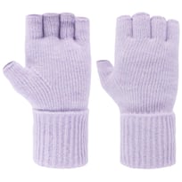 Alova Soft Vingerloze Handschoenen by Seeberger - &euro; 29,95