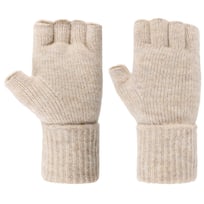 Alova Soft Vingerloze Handschoenen by Seeberger - &euro; 29,95