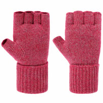 Alova Soft Vingerloze Handschoenen by Seeberger - &euro; 29,95