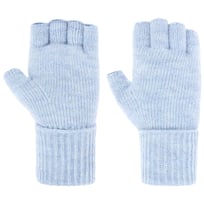 Alova Soft Vingerloze Handschoenen by Seeberger - &euro; 29,95