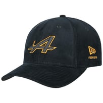 Alpine Racing Corduroy Pet by New Era - &euro; 39,95