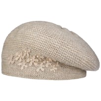 Alpinopet met Bloemen en Pareltjes by McBURN - &euro; 49,95