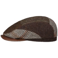 Alverton Patchwork Driver Pet by Stetson - &euro; 159,00