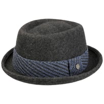 Alverton Pork Pie Vilthoed by Lierys - &euro; 59,95