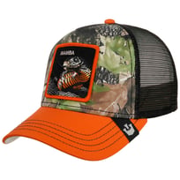 Ambush Trucker Pet by Goorin Bros. - &euro; 44,95