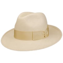 Amedeo Bogart Panamahoed by Borsalino - &euro; 275,00