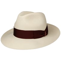 Amedeo Bogart Panamahoed by Borsalino - &euro; 299,00