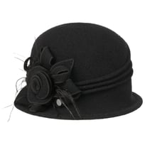 Amelia Cloche Hoed by Lierys - &euro; 129,00