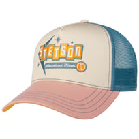 American Diner Trucker Pet by Stetson - &euro; 49,00