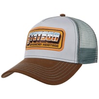 American Heritage Patch Trucker Pet by Stetson - &euro; 49,00