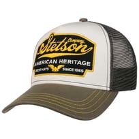 American Heritage Trucker Pet by Stetson - &euro; 49,00
