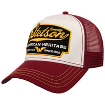 American Heritage Trucker Pet by Stetson - &euro; 49,00
