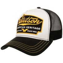 American Heritage Trucker Pet by Stetson - &euro; 49,00